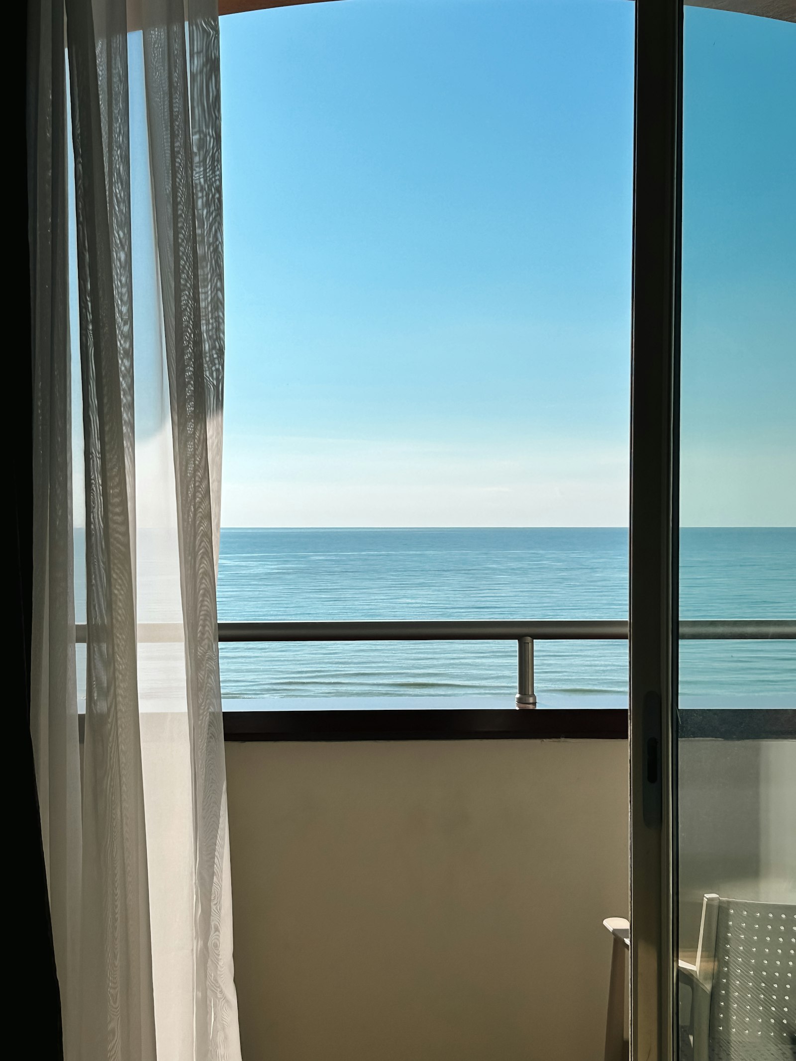 Foto de Suíte Vista Mar