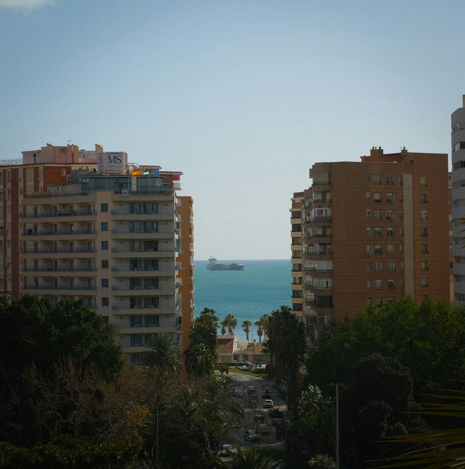 Suíte Vista Mar — foto 5
