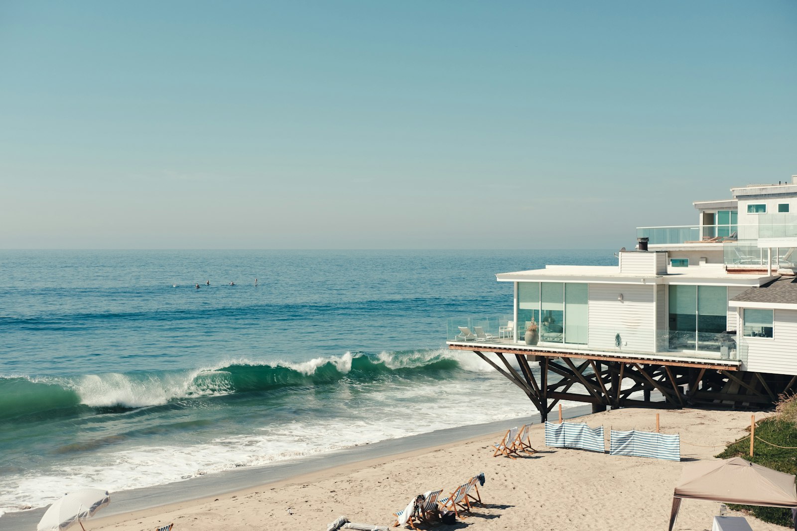 Casa de Praia — foto 2