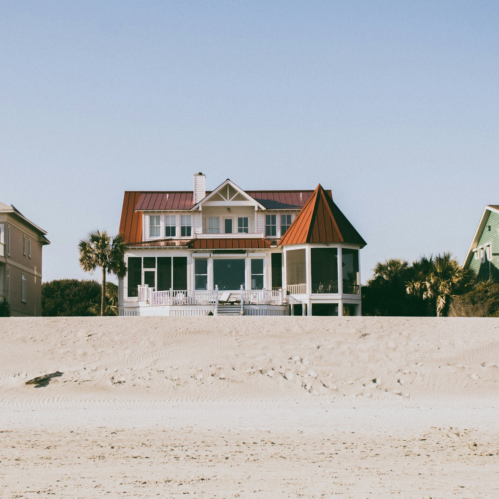 Casa de Praia — foto 3